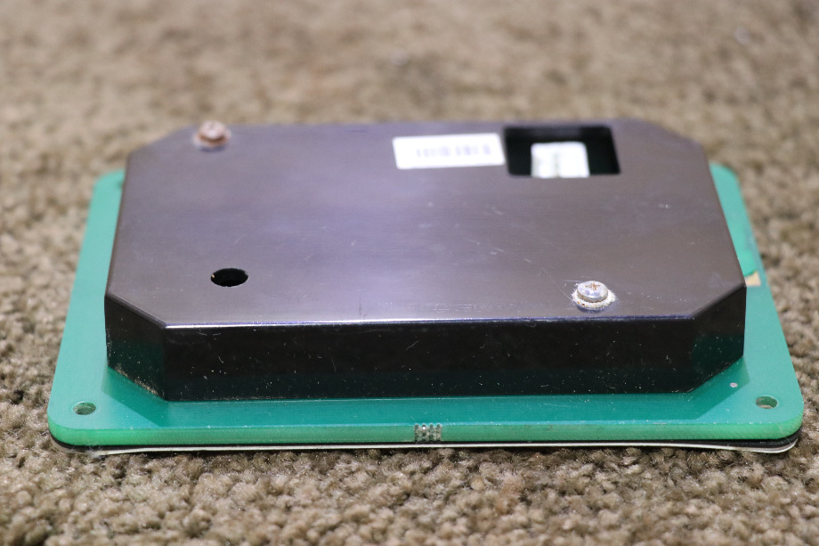 USED ULTRA LEVEL HYDRAULIC LEVELING SYSTEM TOUCH PAD 12594A RV/MOTORHOME PARTS FOR SALE RV Components 