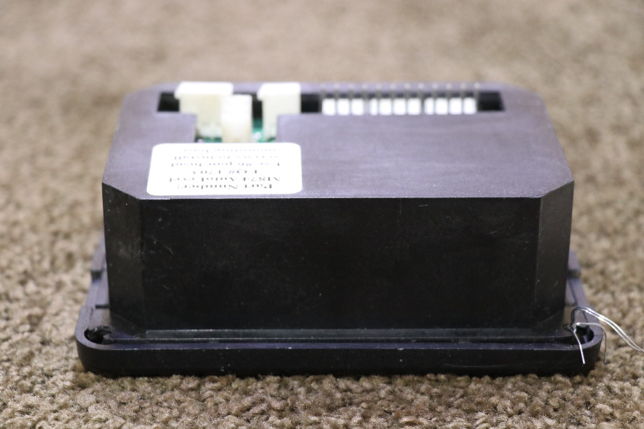 USED RV 1703 EQUALIZER SYSTEMS AUTO LEVEL TOUCH PAD FOR SALE RV Components 