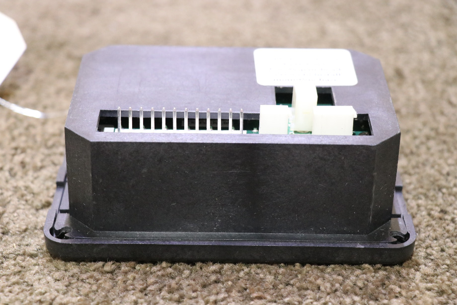 USED RV 1703 EQUALIZER SYSTEMS AUTO LEVEL TOUCH PAD FOR SALE RV Components 