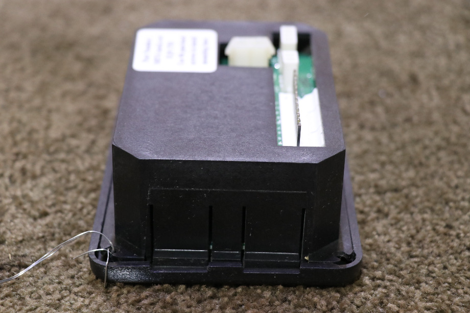 USED RV 1703 EQUALIZER SYSTEMS AUTO LEVEL TOUCH PAD FOR SALE RV Components 