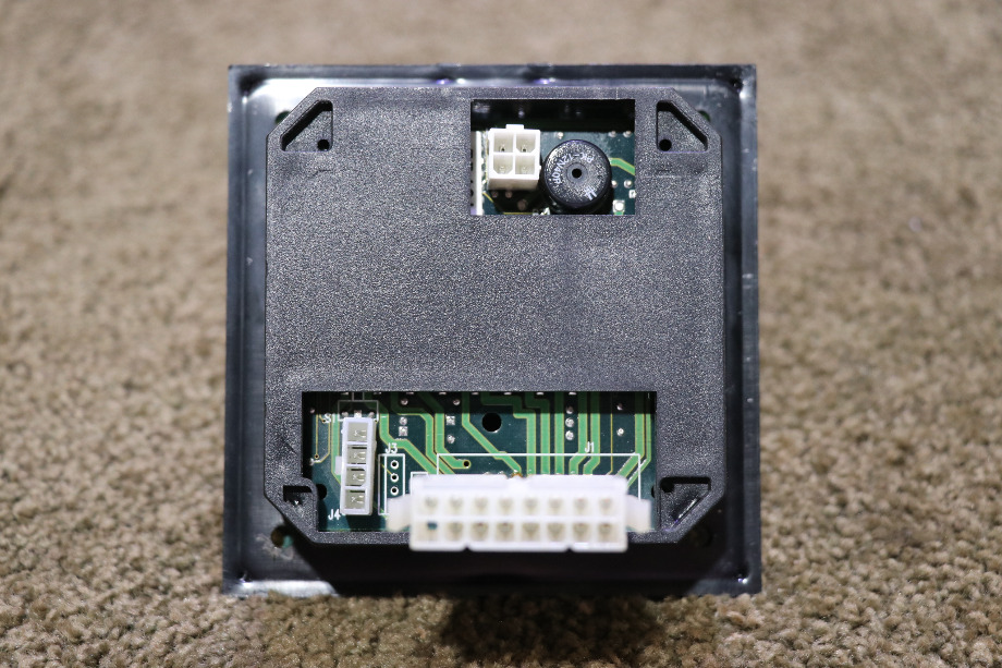 USED MOTORHOME LEVEL BEST BY KWIKEE TOUCH PAD FOR SALE RV Components 