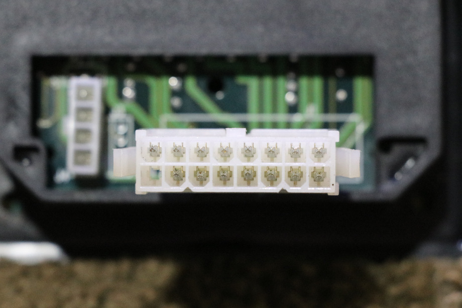 USED MOTORHOME LEVEL BEST BY KWIKEE TOUCH PAD FOR SALE RV Components 