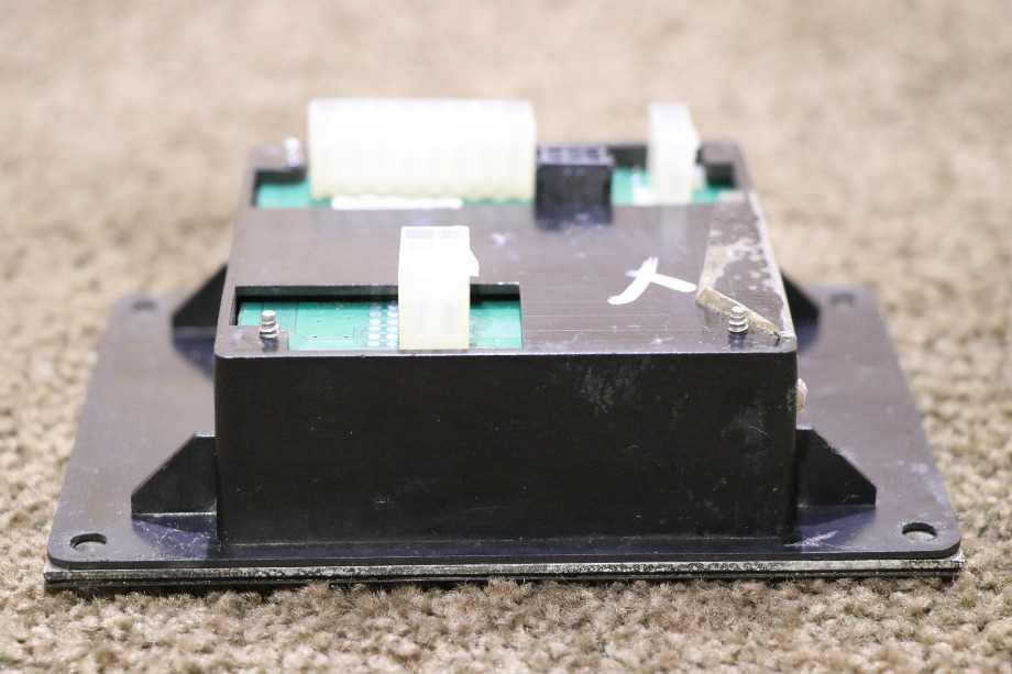USED RV/MOTORHOME LEVEL BEST BY KWIKEE AUTOMATIC MODE TOUCH PAD FOR SALE RV Components 