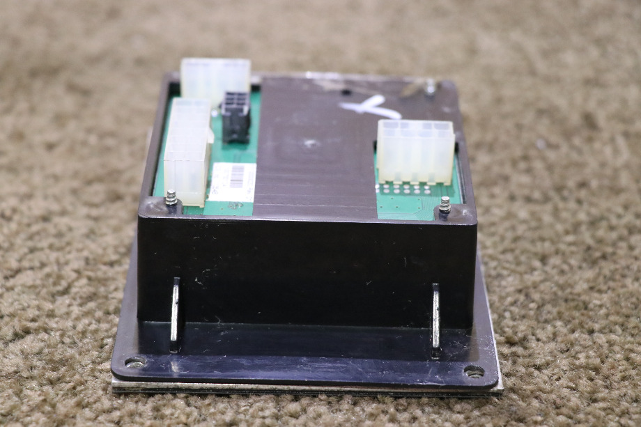 USED RV/MOTORHOME LEVEL BEST BY KWIKEE AUTOMATIC MODE TOUCH PAD FOR SALE RV Components 