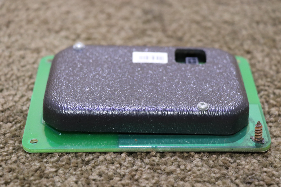 USED POWER GEAR 500629 ELECTRONIC LEVELING TOUCH PAD MOTORHOME PARTS FOR SALE RV Components 