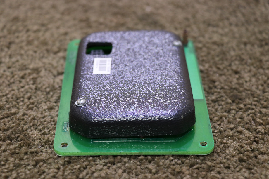 USED POWER GEAR 500629 ELECTRONIC LEVELING TOUCH PAD MOTORHOME PARTS FOR SALE RV Components 