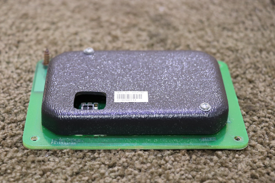 USED POWER GEAR 500629 ELECTRONIC LEVELING TOUCH PAD MOTORHOME PARTS FOR SALE RV Components 