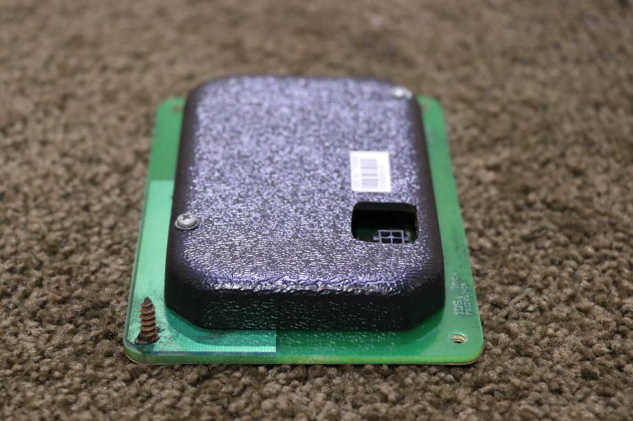 USED POWER GEAR 500629 ELECTRONIC LEVELING TOUCH PAD MOTORHOME PARTS FOR SALE RV Components 