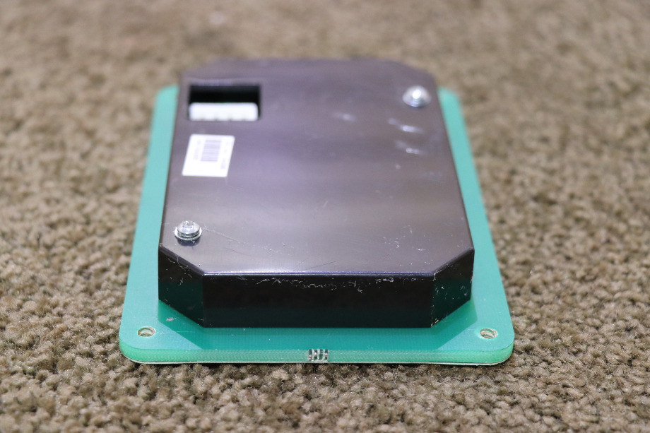 USED POWER GEAR ELECTRONIC LEVELING TOUCH PAD 140-1226 RV/MOTORHOME PARTS FOR SALE RV Components 