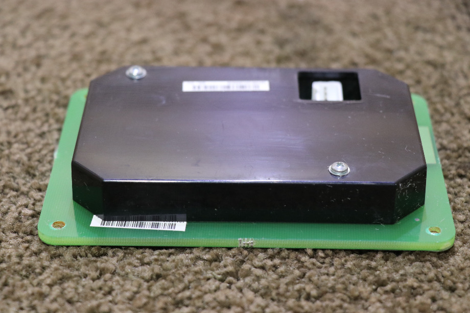 USED RV 140-1226 POWER GEAR ELECTRONIC LEVELING TOUCH PAD FOR SALE RV Components 