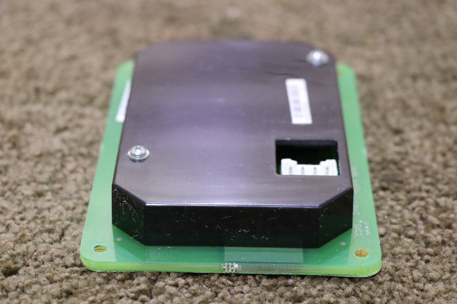 USED RV 140-1226 POWER GEAR ELECTRONIC LEVELING TOUCH PAD FOR SALE RV Components 