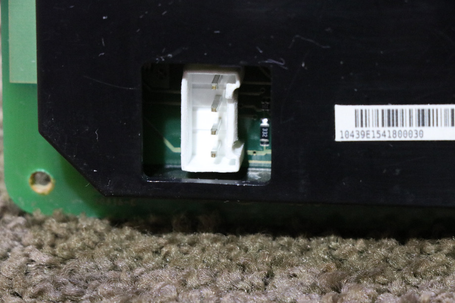 USED RV 140-1226 POWER GEAR ELECTRONIC LEVELING TOUCH PAD FOR SALE RV Components 