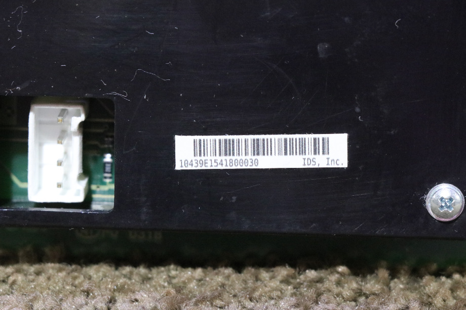 USED RV 140-1226 POWER GEAR ELECTRONIC LEVELING TOUCH PAD FOR SALE RV Components 