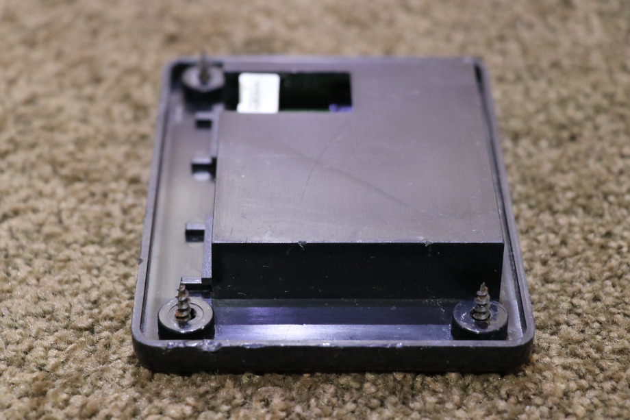 USED RV/MOTORHOME LCI ELECTRONIC LEVELING TOUCH PAD FOR SALE RV Components 