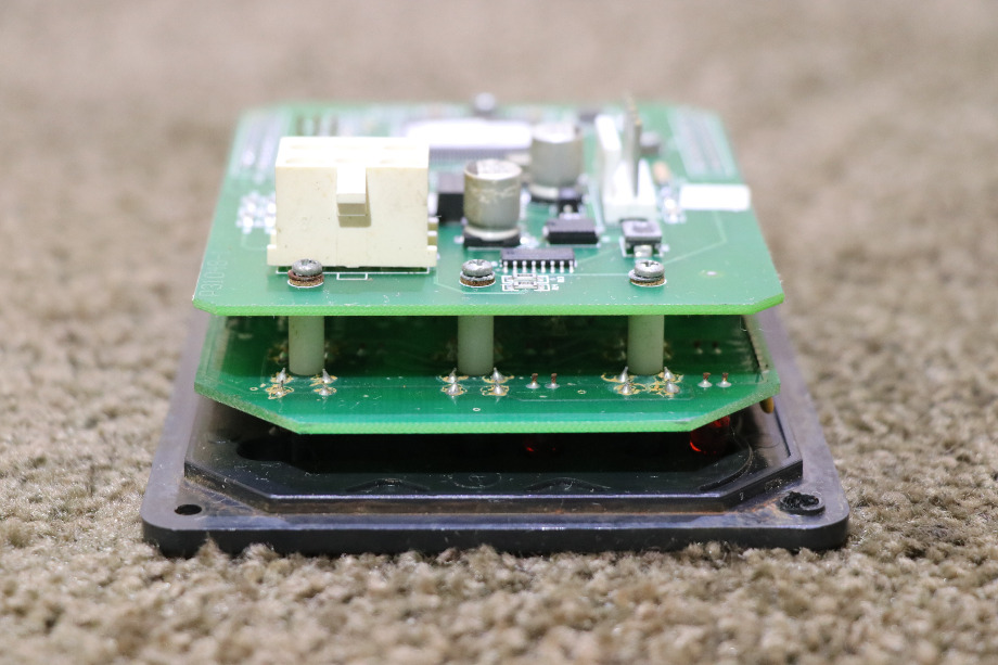USED HWH COMPUTERIZED LEVELING TOUCH PAD RV PARTS FOR SALE RV Components 