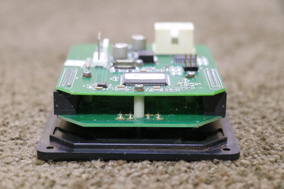 USED HWH COMPUTERIZED LEVELING TOUCH PAD RV PARTS FOR SALE RV Components 