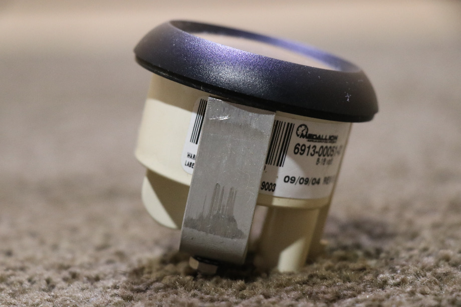 USED 6913-00051-01 FREIGHTLINER VOLT DASH GAUGE RV PARTS FOR SALE RV Components 