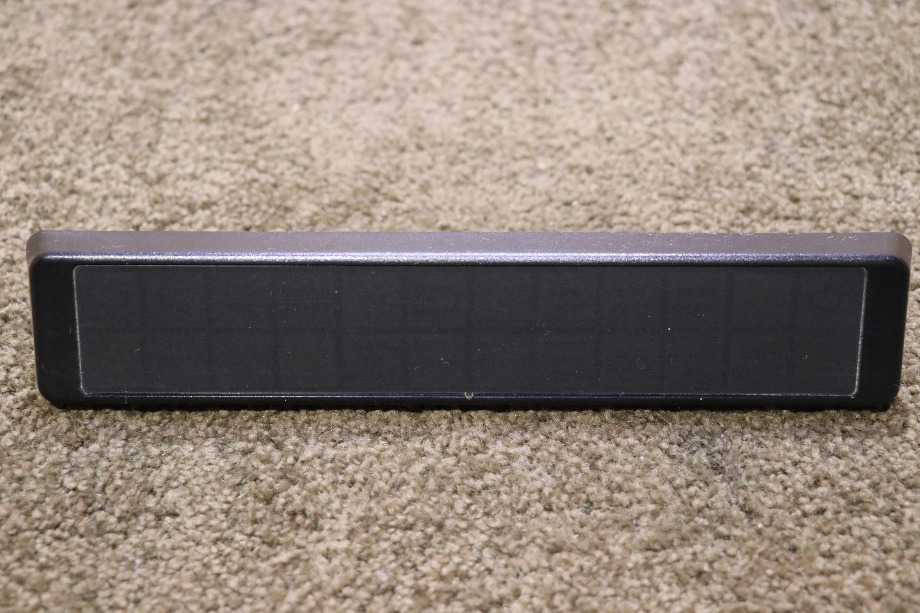 USED 1539-10200-01 FREIGHTLINER WARNING LIGHT BAR RV PARTS FOR SALE RV Components 