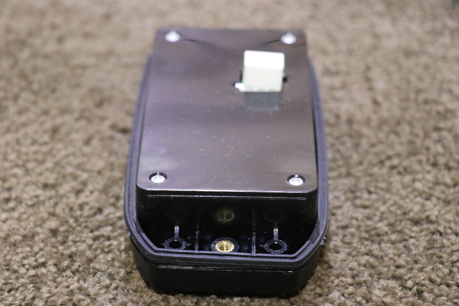 USED MEDALLION 1539-10207-01 DASH DISPLAY PANEL MOTORHOME PARTS FOR SALE RV Components 