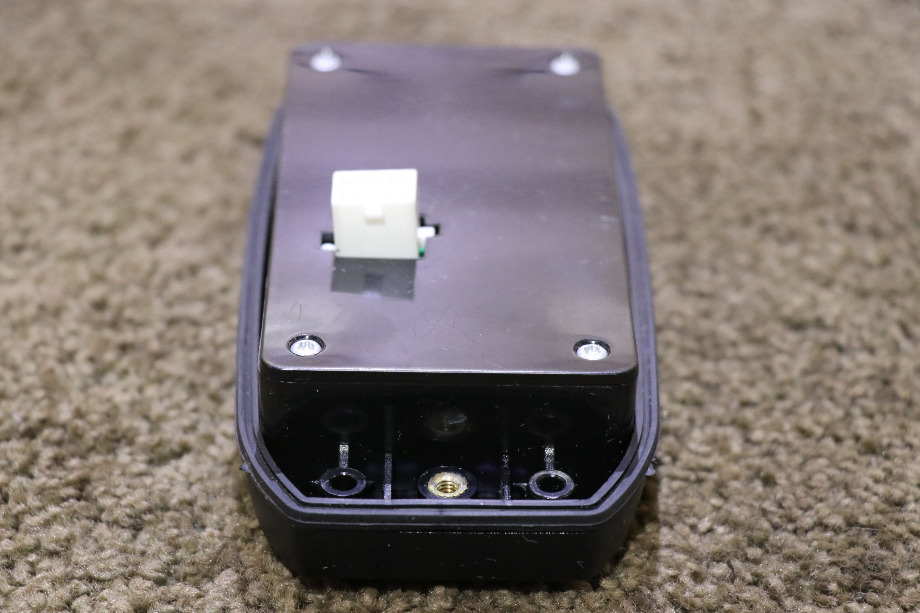 USED MEDALLION 1539-10207-01 DASH DISPLAY PANEL MOTORHOME PARTS FOR SALE RV Components 