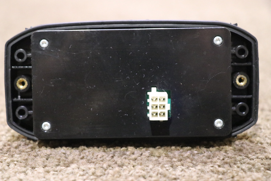 USED MEDALLION 1539-10207-01 DASH DISPLAY PANEL MOTORHOME PARTS FOR SALE RV Components 