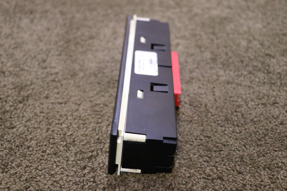 USED FREIGHTLINER A06-79588-000 WARNING LIGHT BAR MOTORHOME PARTS FOR SALE RV Components 