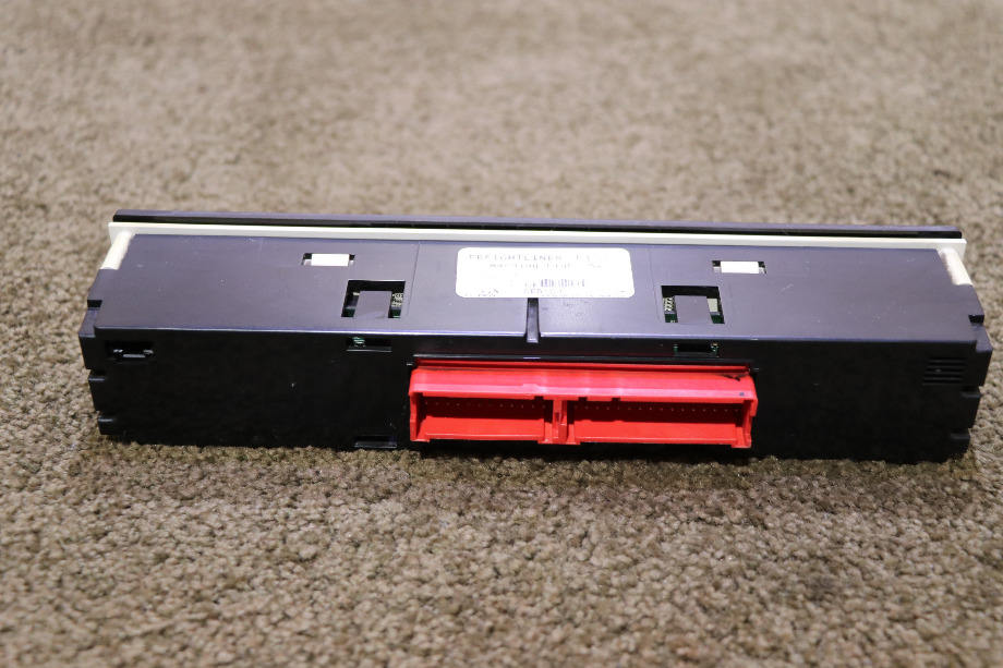 USED FREIGHTLINER A06-79588-000 WARNING LIGHT BAR MOTORHOME PARTS FOR SALE RV Components 