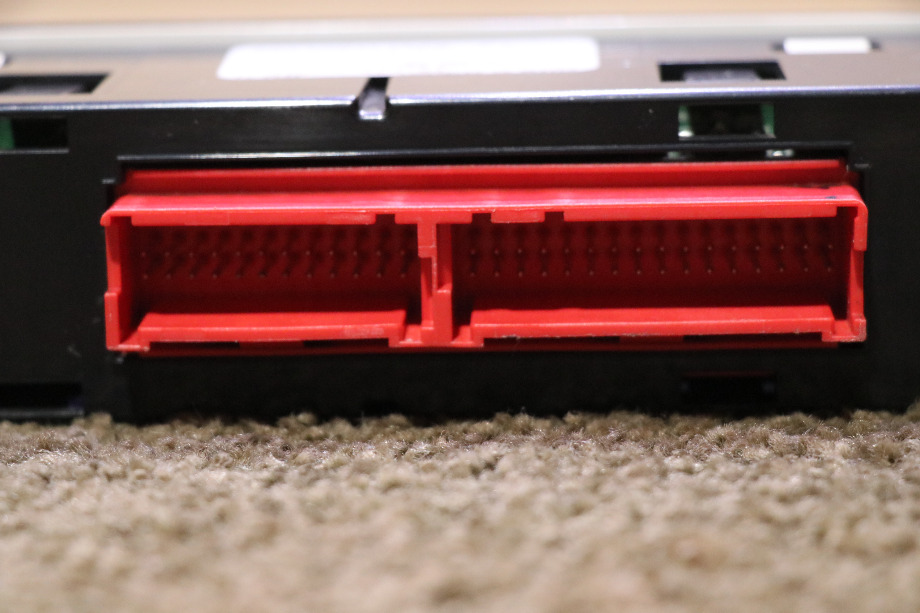 USED FREIGHTLINER A06-79588-000 WARNING LIGHT BAR MOTORHOME PARTS FOR SALE RV Components 