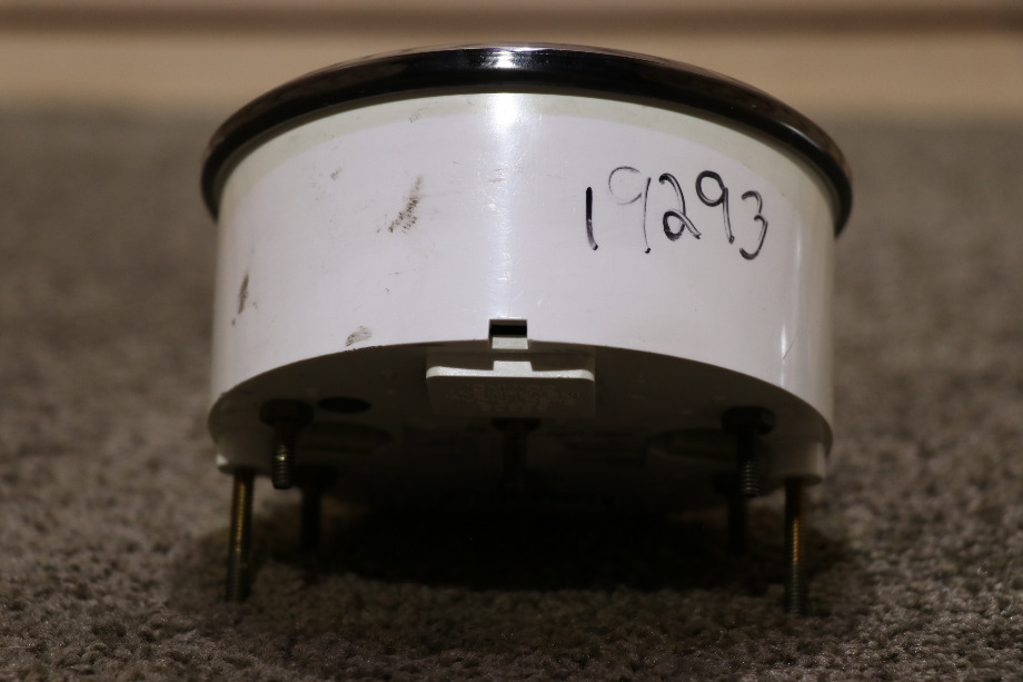 USED SPEEDOMETER DASH GAUGE 945861 RV/MOTORHOME PARTS FOR SALE RV Components 