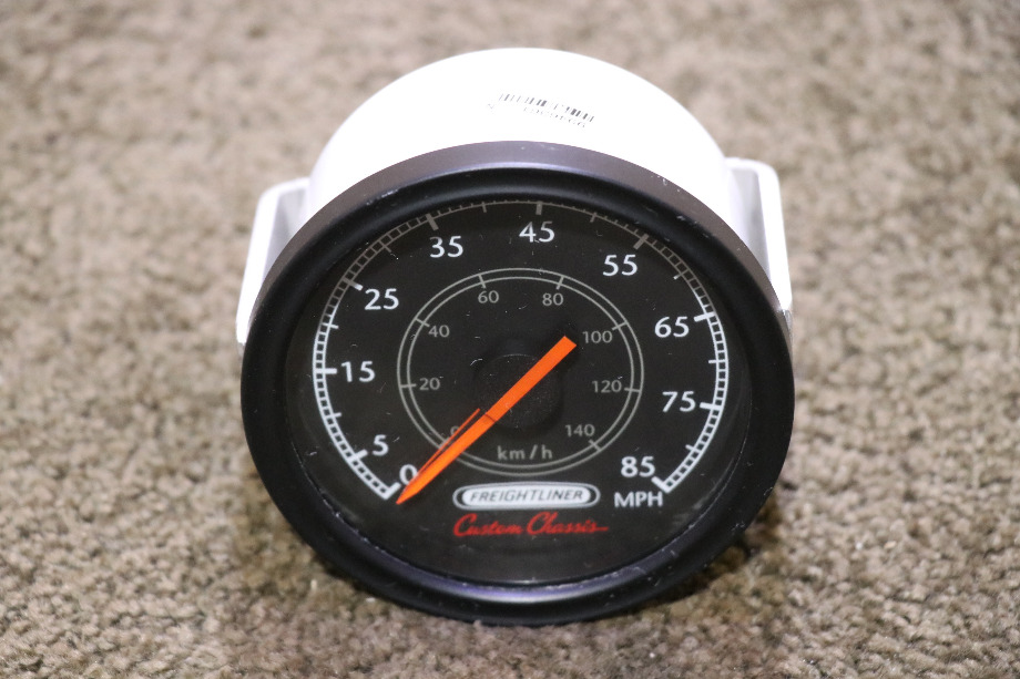 USED W22-00024-014 FREIGHTLINER SPEEDOMETER RV PARTS FOR SALE RV Components 