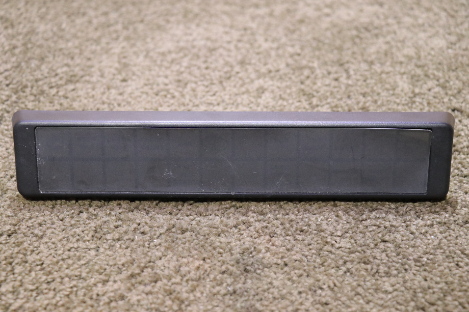 USED FREIGHTLINER 1539-10180 WARNING LIGHT BAR MOTORHOME PARTS FOR SALE RV Components 