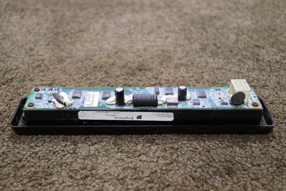 USED FREIGHTLINER 1539-10180 WARNING LIGHT BAR MOTORHOME PARTS FOR SALE RV Components 