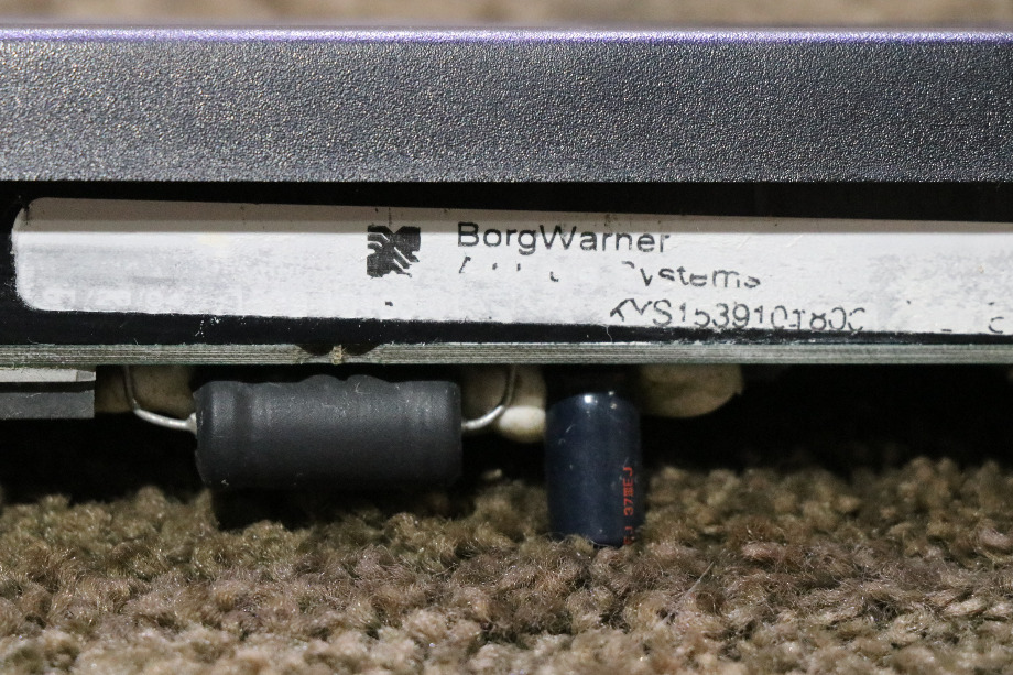 USED FREIGHTLINER 1539-10180 WARNING LIGHT BAR MOTORHOME PARTS FOR SALE RV Components 