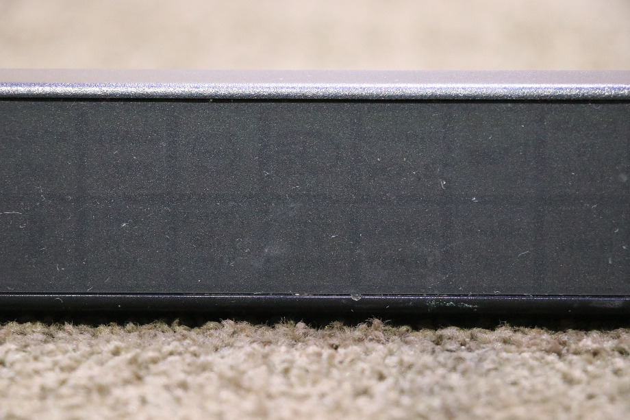 USED FREIGHTLINER ANNUNCIATOR 1539-10198-01 RV/MOTORHOME PARTS FOR SALE RV Components 