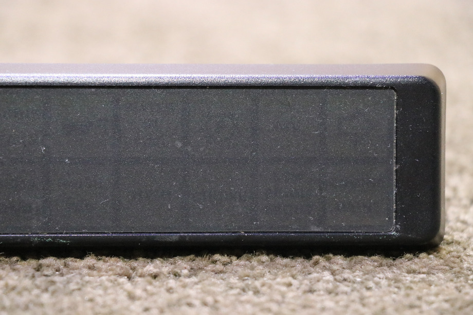 USED FREIGHTLINER ANNUNCIATOR 1539-10198-01 RV/MOTORHOME PARTS FOR SALE RV Components 