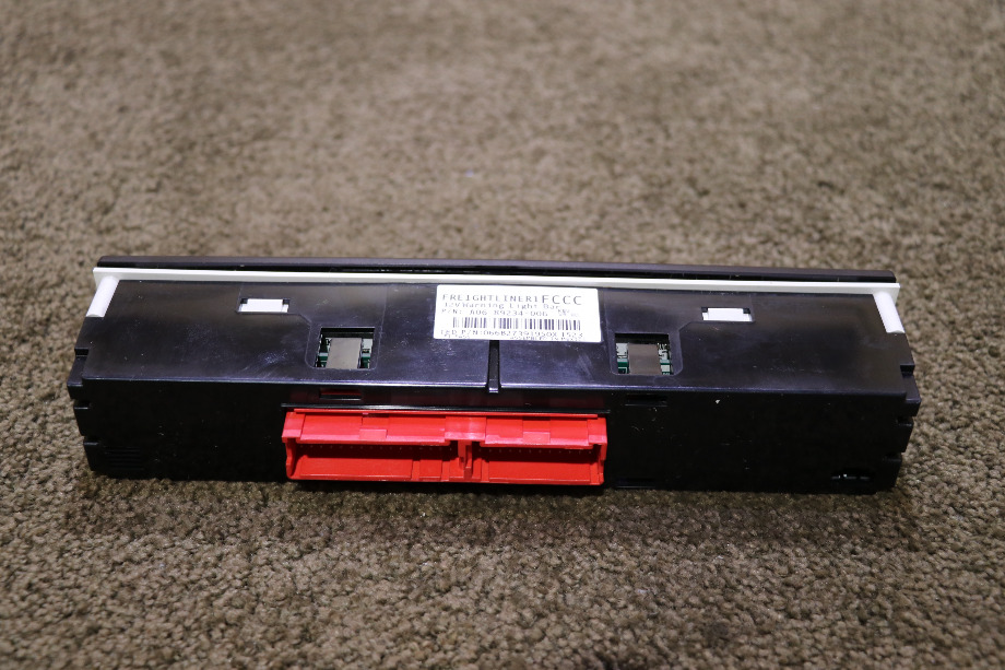USED RV A06-89234-006 FREIGHTLINER WARNING LIGHT BAR FOR SALE RV Components 