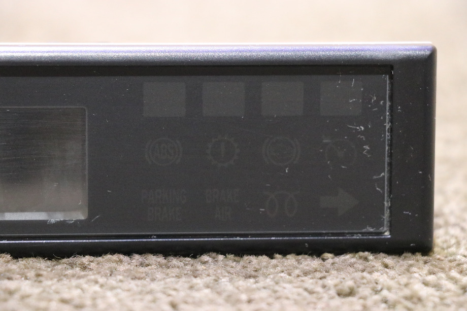USED RV A06-89234-006 FREIGHTLINER WARNING LIGHT BAR FOR SALE RV Components 