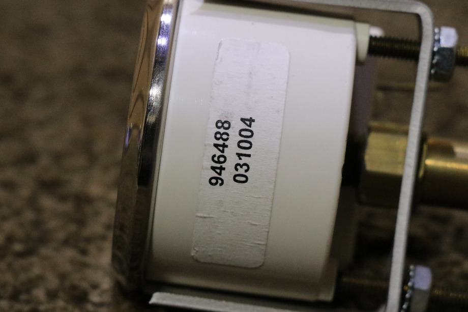 USED MOTORHOME BOOST 946488 DASH GAUGE FOR SALE RV Components 