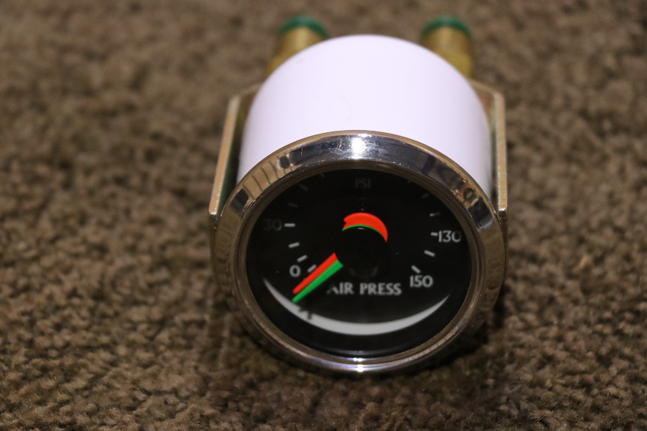 USED RV/MOTORHOME AIR PRESS DASH GAUGE 946489 FOR SALE RV Components 