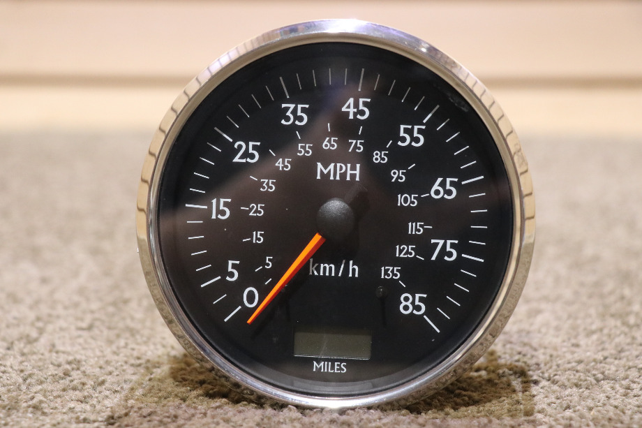USED SPEEDOMETER DASH GAUGE 946485 RV/MOTORHOME PARTS FOR SALE RV Components 