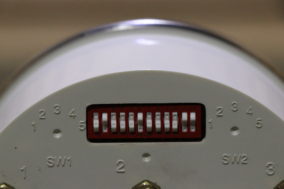 USED SPEEDOMETER DASH GAUGE 946485 RV/MOTORHOME PARTS FOR SALE RV Components 
