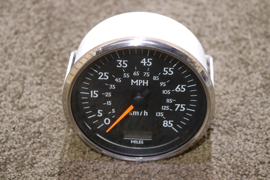 USED SPEEDOMETER DASH GAUGE 946485 RV/MOTORHOME PARTS FOR SALE RV Components 