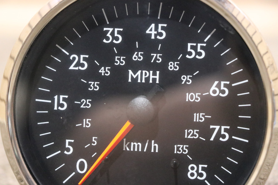 USED SPEEDOMETER DASH GAUGE 946485 RV/MOTORHOME PARTS FOR SALE RV Components 