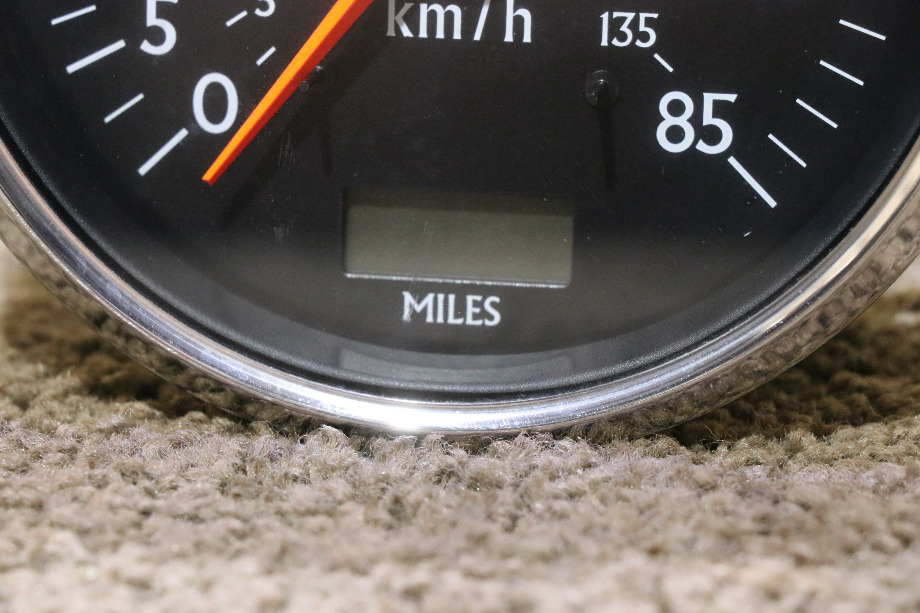 USED SPEEDOMETER DASH GAUGE 946485 RV/MOTORHOME PARTS FOR SALE RV Components 