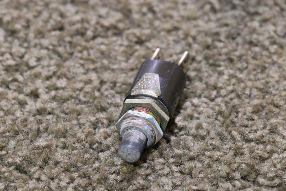 USED RV 9746 PUSH BUTTON SWITCH FOR SALE RV Components 