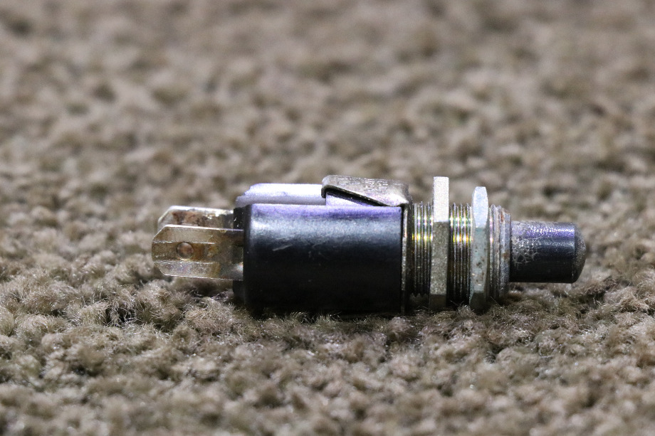 USED RV 9746 PUSH BUTTON SWITCH FOR SALE RV Components 