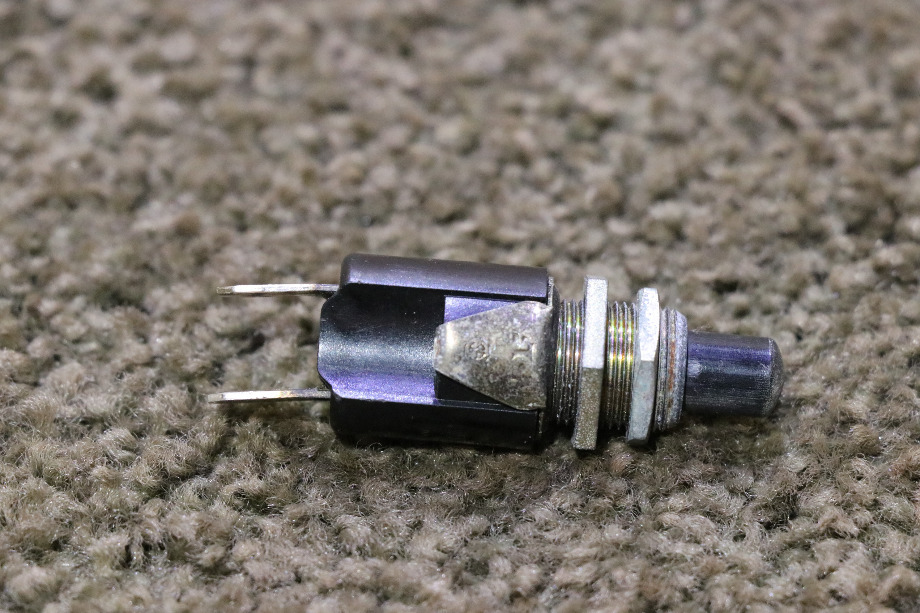 USED RV 9746 PUSH BUTTON SWITCH FOR SALE RV Components 