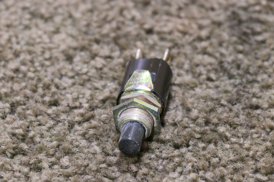 USED RV/MOTORHOME PUSH BUTTON SWITCH FOR SALE RV Components 