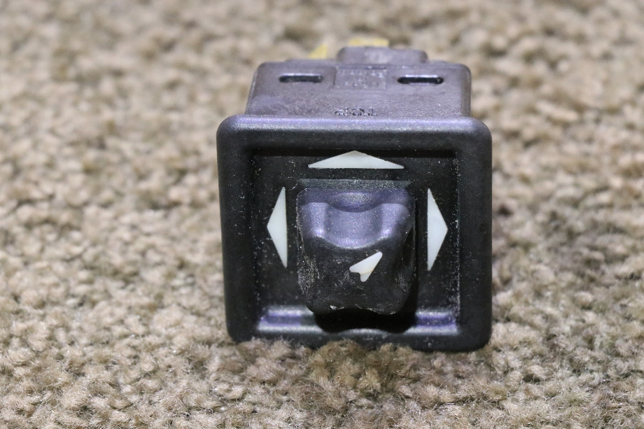 USED MIRROR CONTROL SWITCH RV PARTS FOR SALE RV Components 