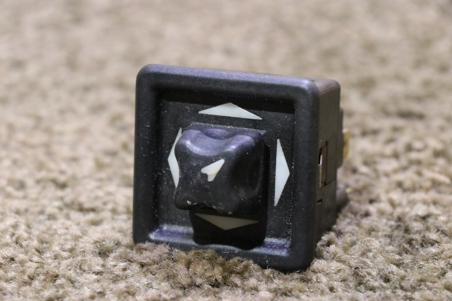 USED MIRROR CONTROL SWITCH RV PARTS FOR SALE RV Components 